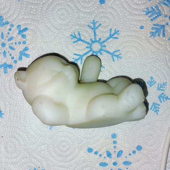 Other - White Bear Home Accent Decor